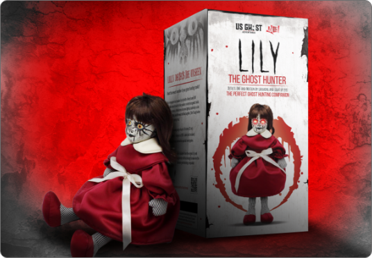 Lily Doll