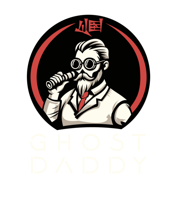 Ghost Daddy