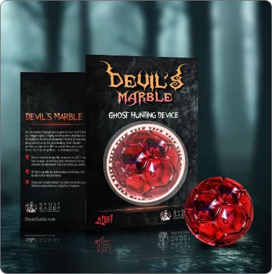 Devil's Marble